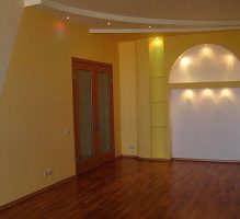 Примеры работ отремонтированных квартир в Рязани10 (1)